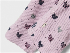 Name It corsage sløjfer jumpsuit